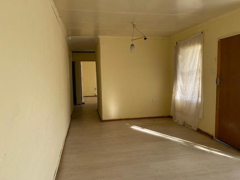 To Let 3 Bedroom Property for Rent in Ezibeleni Eastern Cape